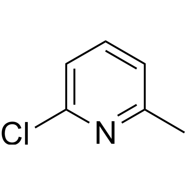 2-Chloro-6-methylpyridine (6-Chloro-2-picoline) 18368-63-3